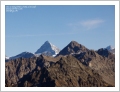 volo in mongolfiera su Aosta