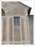 Santa Chiara, restauro conservativo