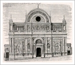 Santa Maria Immacolata in Via Assarotti a Genova