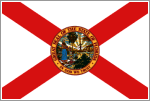 bandiera Florida