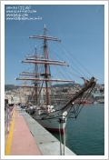Tall Ships a Genova, 2010